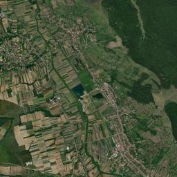 Derșida Satellite Map