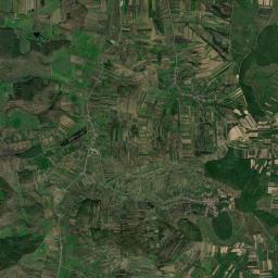 Sălăţig Satellite Map