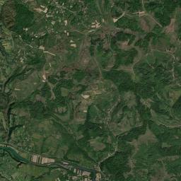 Comuna Ileanda Satellite Map