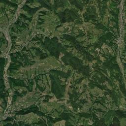 Târlişua Satellite Map