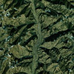 Coşbuc Satellite Map