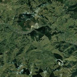 Măgura Ilvei Satellite Map