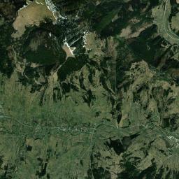 Comuna Dorna Cândrenilor Satellite Map