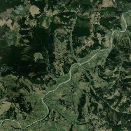 Comuna Dorna-Arini Satellite Map