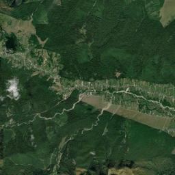 Comuna Râşca Satellite Map