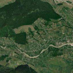 Râşca Satellite Map