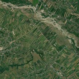 Bogdăneşti Satellite Map