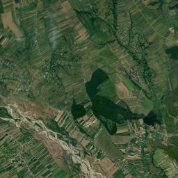 Comuna Vadu Moldovei Satellite Map