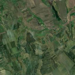 Cotnari Satellite Map