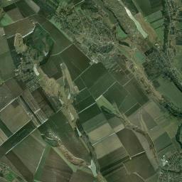 Probota Satellite Map