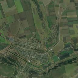Veselynove Satellite Map