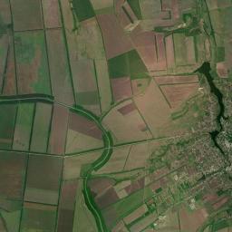 Kuybysheve Satellite Map