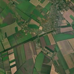 Rozivka Satellite Map