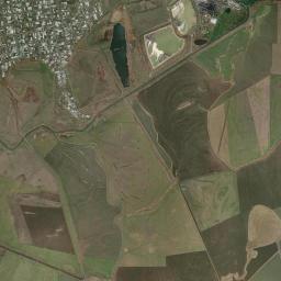 Krivyanskaya Satellite Map