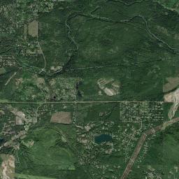 26500 270th Avenue Southeast, Maple Valley Satellite Map