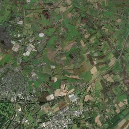 Carquefou Satellite Map