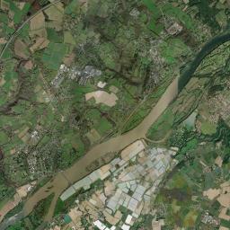 Le Cellier Satellite Map