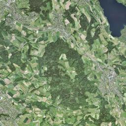 Hinteregg Satellite Map