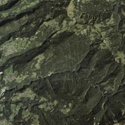 Fraxern Satellite Map