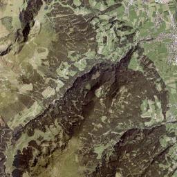 Kapfing Satellite Map