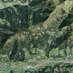 Pichl Satellite Map