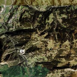 Plankenau Satellite Map