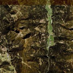 Untertauern Satellite Map