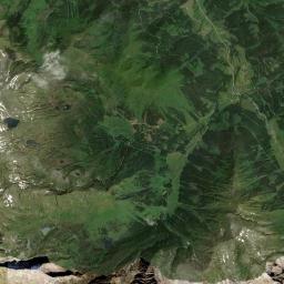 Sankt Nikolai im Sölktal Satellite Map