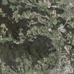 Hartberg Satellite Map