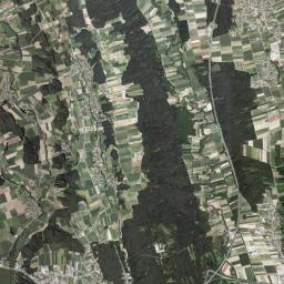 Sankt Johann in der Haide Satellite Map