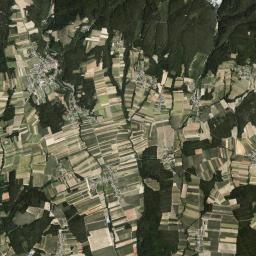Stadtschlaining Satellite Map