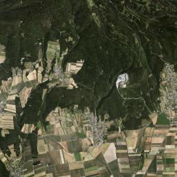 Weiden bei Rechnitz Satellite Map