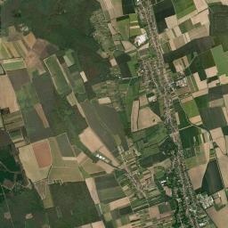 Gencsapáti Satellite Map