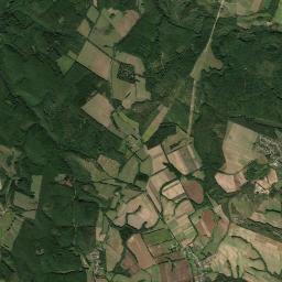 Zirci Járás Satellite Map