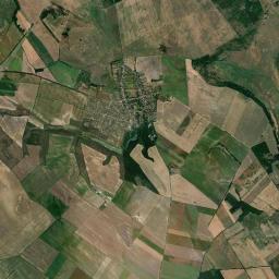 Zámoly Satellite Map