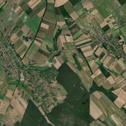 Lovasberény Satellite Map