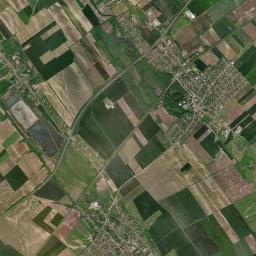 Martonvásári Járás Satellite Map