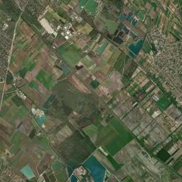 Alsónémedi Satellite Map