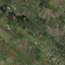 Tápiószőlős Satellite Map