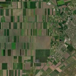 Karcagi Járás Satellite Map