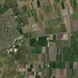 Karcag Satellite Map