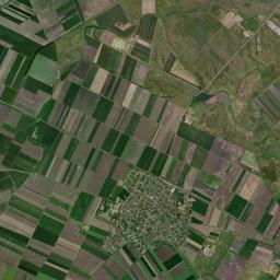 Báránd Satellite Map