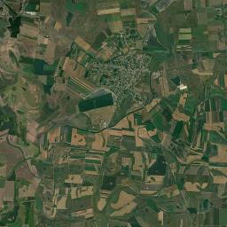 Konyár Satellite Map