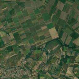 Pocsaj Satellite Map