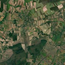 Cubulcut Satellite Map