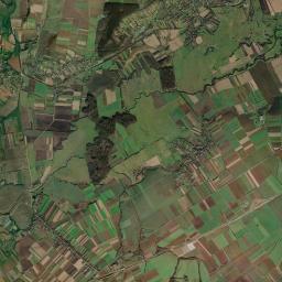 Petreu Satellite Map