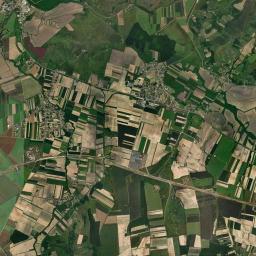 Comuna Tăuteu Satellite Map