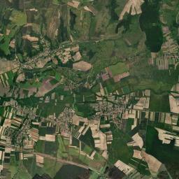 Comuna Balc Satellite Map