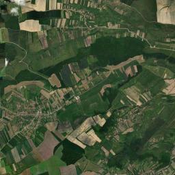 Carastelec Satellite Map