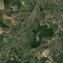 Comuna Şărmăşag Satellite Map